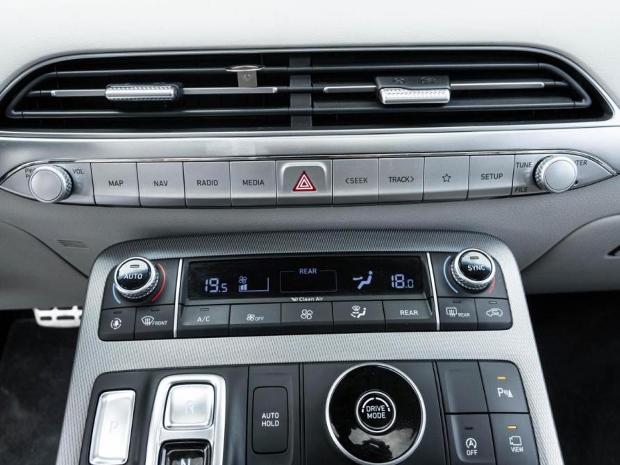 Hyundai Palisade I Ставрополь  - изображение 19