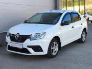 Renault Logan II Рестайлинг Белгород  - изображение 27