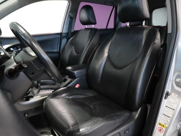 Toyota RAV4 III (XA30) Рестайлинг с пробегом 2012 года, цена 1 444 700 рублей, 231651 км, внедорожник, Автокод Объявления