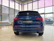 Audi Q5 I (8R) Рестайлинг Москва  - изображение 22