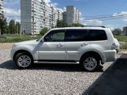 Mitsubishi Pajero IV Рестайлинг 1 Ярославль  - изображение 50