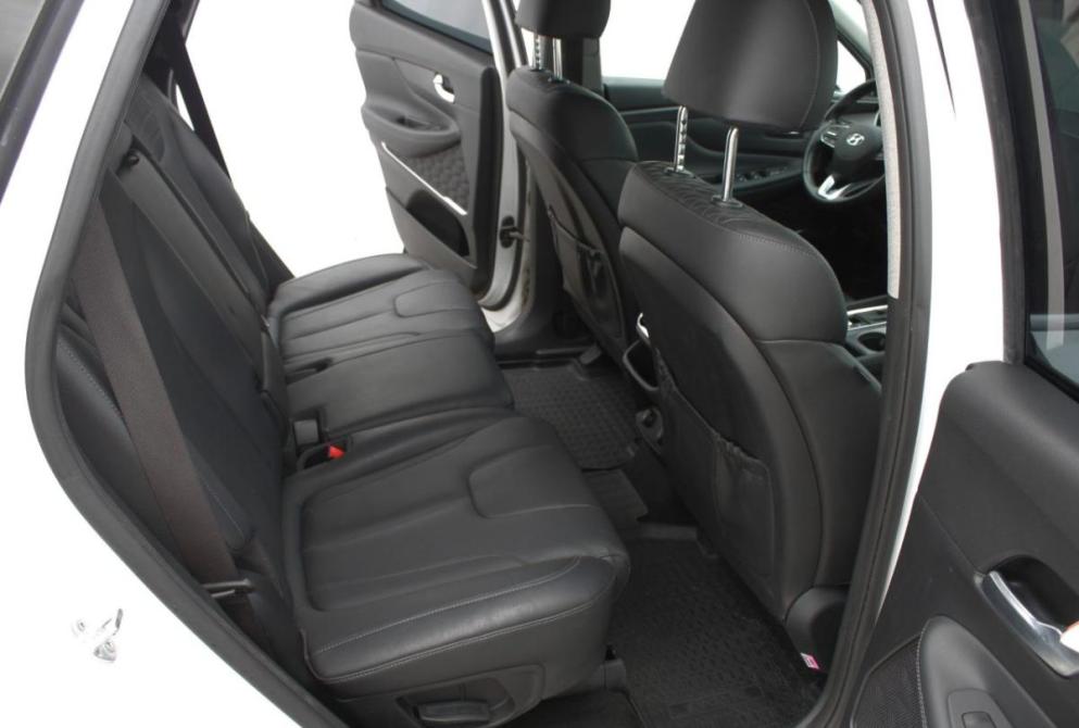 Hyundai Santa Fe IV Нижний Новгород  - изображение 13