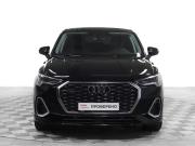 Audi Q3 Sportback II (F3) Москва  - изображение 23