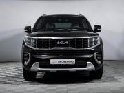 Kia Mohave I Рестайлинг 2 Москва  - изображение 24