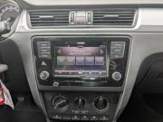 Skoda Rapid I Рестайлинг Москва  - изображение 29