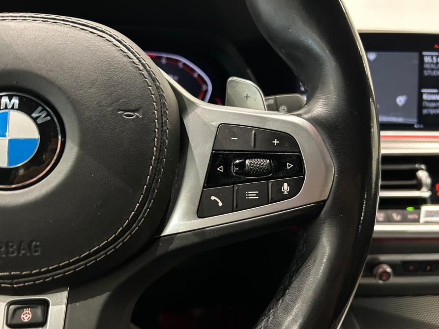 BMW X5 IV (G05/G18) Санкт-Петербург  - изображение 21