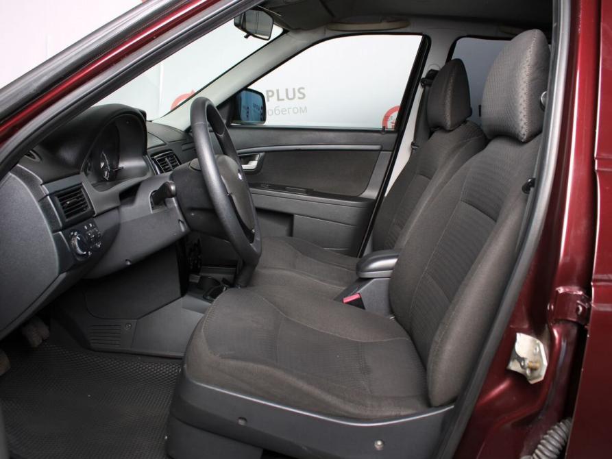 Lada (ВАЗ) Priora I Рестайлинг Минеральные Воды  - изображение 9