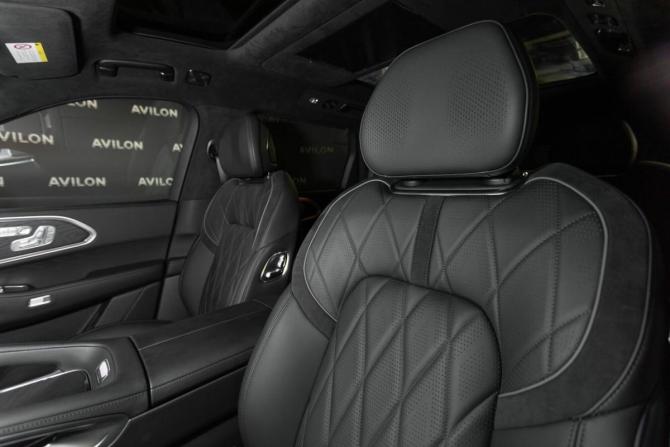 Новый Zeekr 8X 2026 года, цена 12 288 325 рублей, внедорожник, Автокод Объявления