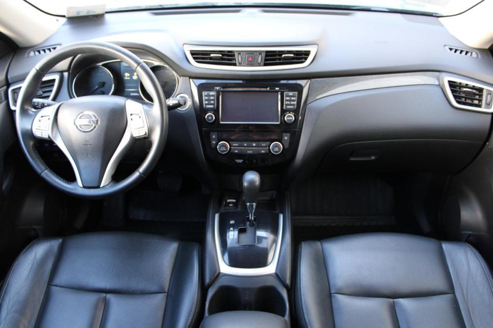 Nissan X-Trail III Ярославль  - изображение 9
