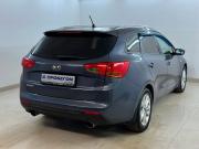 Kia Ceed II Рестайлинг Москва  - изображение 19