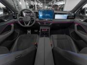 Volkswagen Tiguan III (China Market) Москва  - изображение 41