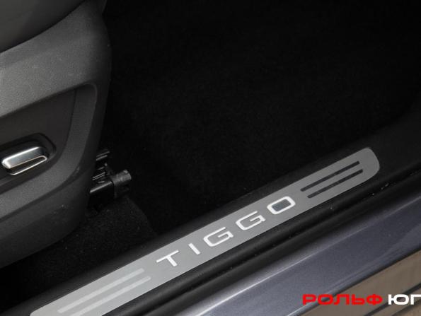Chery Tiggo 7 Pro Max I с пробегом 2023 года, цена 1 898 000 рублей, 37550 км, внедорожник, Автокод Объявления