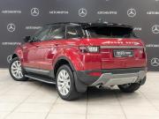 Land Rover Range Rover Evoque I Рестайлинг Москва  - изображение 33