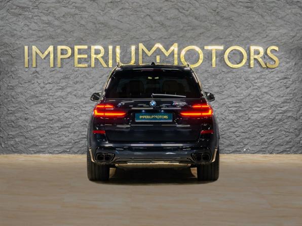 Новый BMW X7 I (G07) Рестайлинг 2026 года, цена 22 490 000 рублей, внедорожник, Автокод Объявления