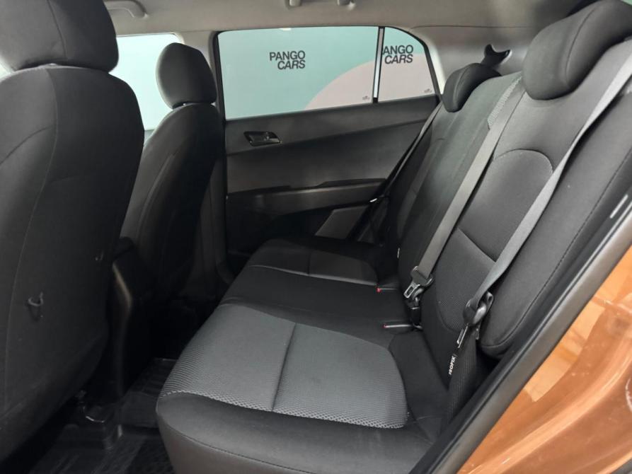 Hyundai Creta I Набережные Челны  - изображение 22