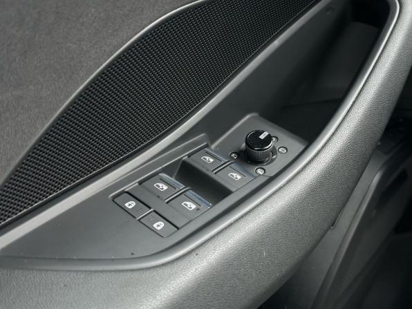 Audi Q6 с пробегом 2023 года, цена 7 199 000 рублей, 38000 км, внедорожник, Автокод Объявления