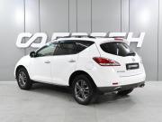 Nissan Murano II (Z51) Рестайлинг 2 Ростов-на-Дону  - изображение 23
