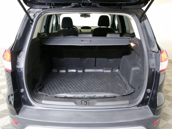 Ford Kuga II с пробегом 2016 года, цена 1 225 000 рублей, 156404 км, внедорожник, Автокод Объявления