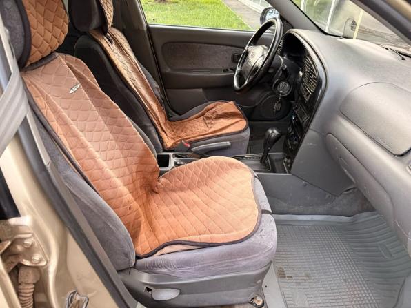 Kia Spectra I Рестайлинг 2 с пробегом 2007 года, цена 229 000 рублей, 300000 км, седан, Автокод Объявления