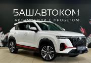 Changan CS35 Plus I Рестайлинг Уфа  - изображение 21