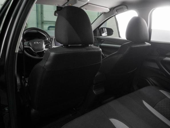 Lada (ВАЗ) Vesta I Рестайлинг (NG) с пробегом 2024 года, цена 1 445 000 рублей, 67626 км, седан, Автокод Объявления