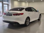 Kia Optima IV Казань  - изображение 28
