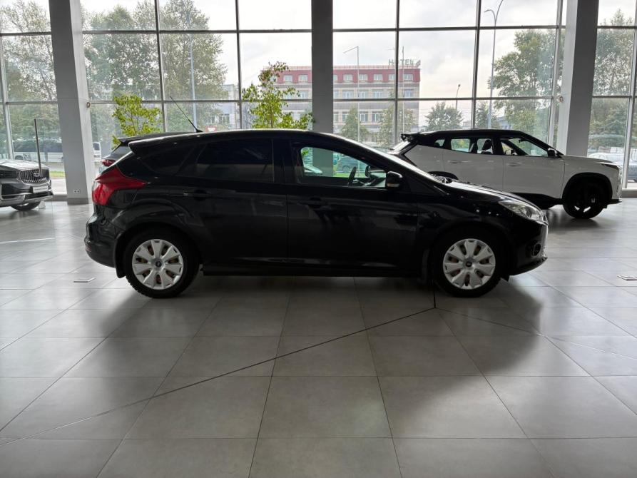 Ford Focus III Новосибирск  - изображение 9