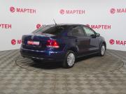 Volkswagen Polo V Рестайлинг Вологда  - изображение 22