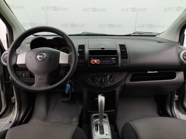 Nissan Note I Рестайлинг с пробегом 2012 года, цена 850 000 рублей, 179750 км, хэтчбек, Автокод Объявления