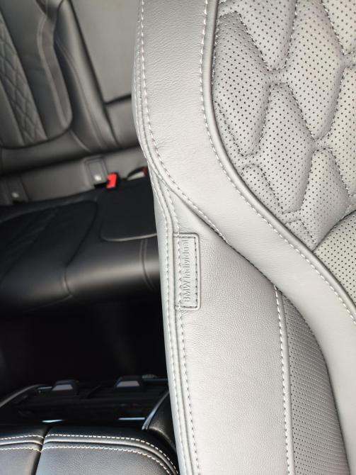 BMW X6 III (G06) Рестайлинг Санкт-Петербург  - изображение 31