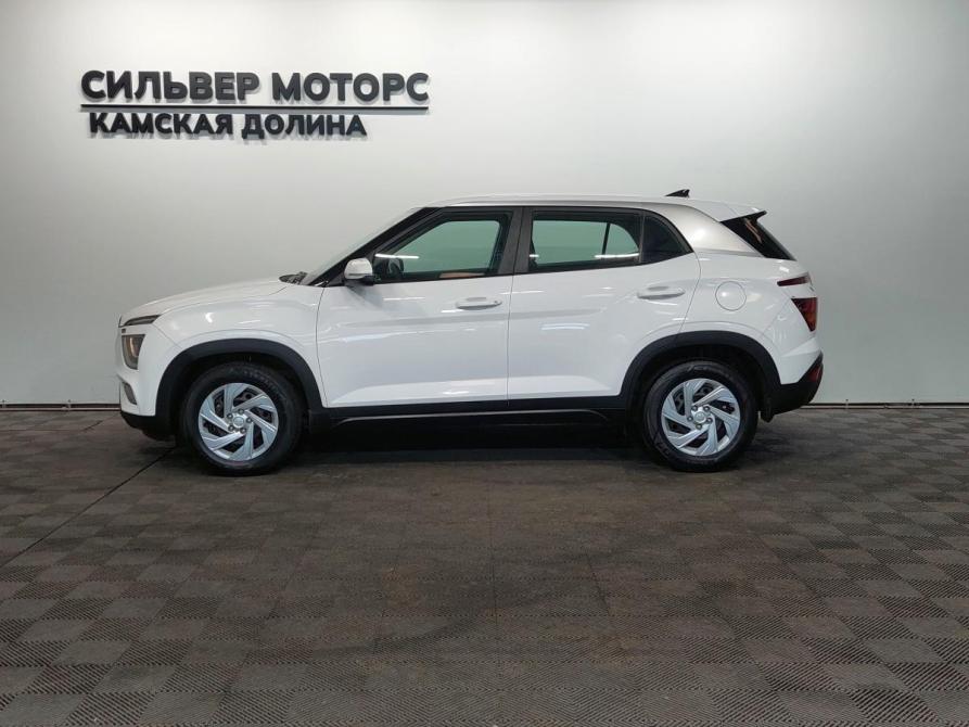 Hyundai Creta II Пермь  - изображение 3