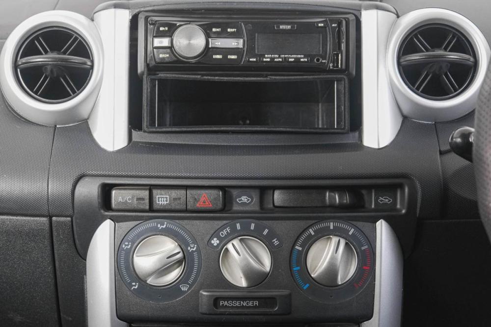 Toyota Ist I Кемерово  - изображение 17