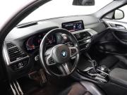BMW X4 II (G02) Химки  - изображение 33