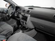 Chevrolet Lacetti I Москва  - изображение 23