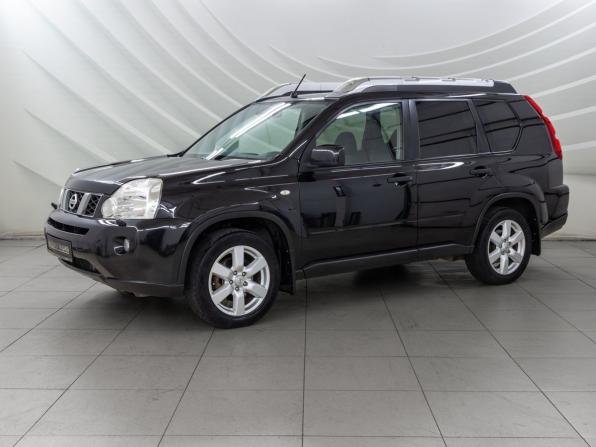 Nissan X-Trail II с пробегом 2008 года, цена 998 000 рублей, 196974 км, внедорожник, Автокод Объявления