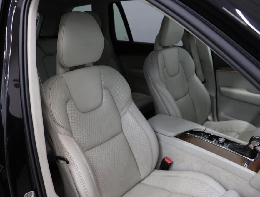 Volvo XC90 II Санкт-Петербург  - изображение 13