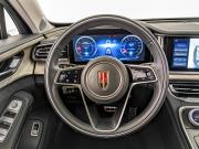 Hongqi H9 I Москва  - изображение 52