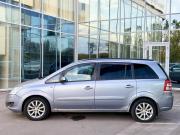 Opel Zafira B Воронеж  - изображение 29
