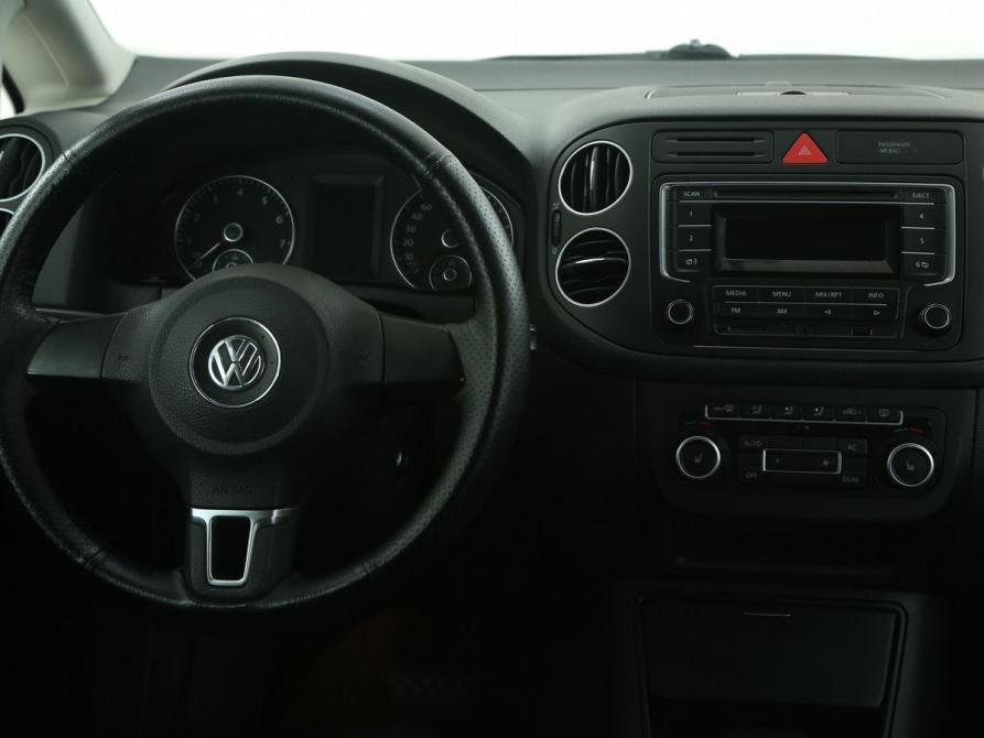 Volkswagen Golf Plus II Иваново  - изображение 14