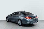 BMW 5 серии VII (G30/G31/G38) Казань  - изображение 18
