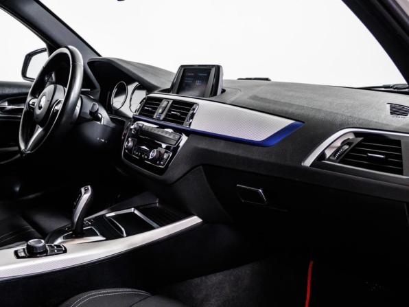 BMW 1 серии II (F20/F21) Рестайлинг 2 с пробегом 2019 года, цена 2 090 000 рублей, 141600 км, хэтчбек, Автокод Объявления