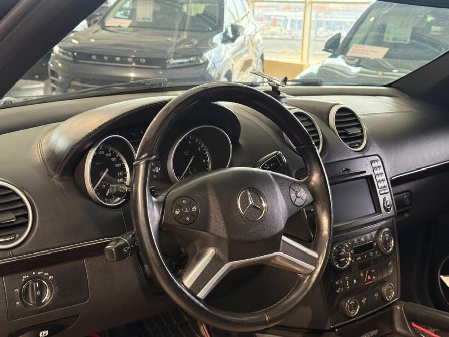 Mercedes-Benz GL-Класс I (X164) Рестайлинг Калуга  - изображение 12