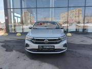 Volkswagen Polo VI Ижевск  - изображение 28