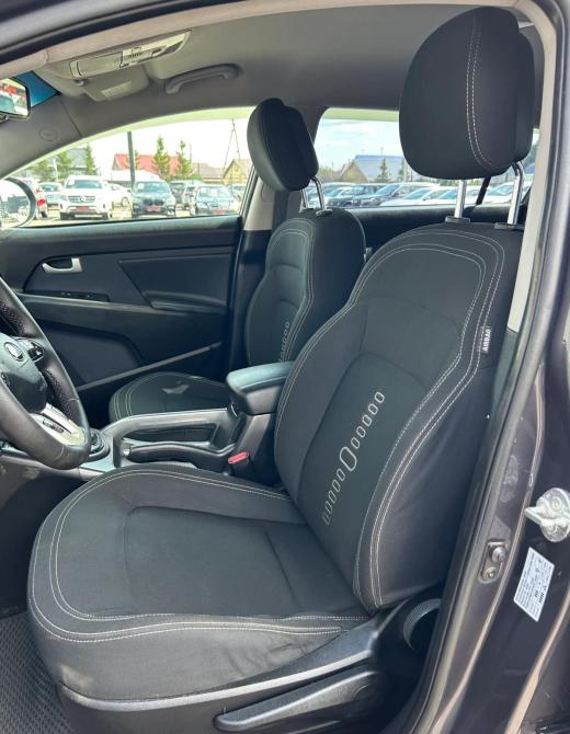 Kia Sportage III Альметьевск  - изображение 10