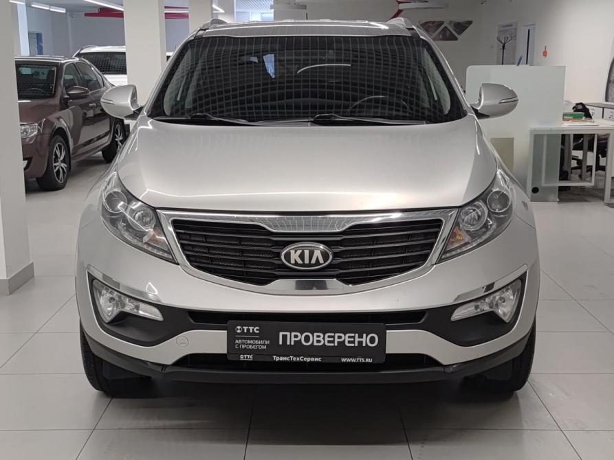 Kia Sportage III Казань  - изображение 2