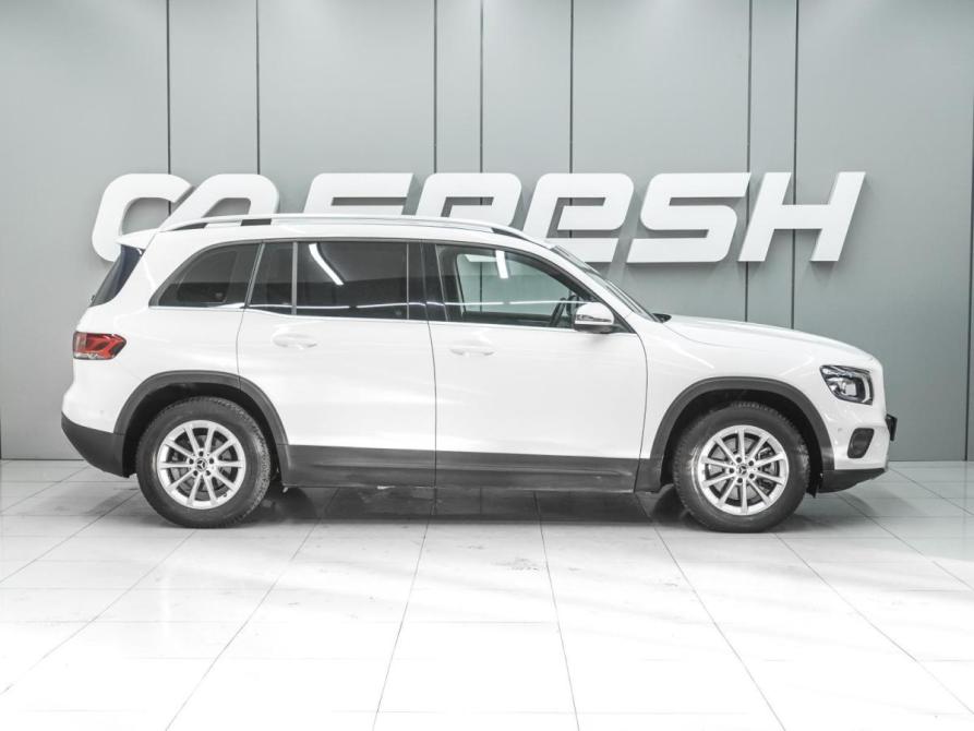 Mercedes-Benz GLB I (X247) Ростов-на-Дону  - изображение 5