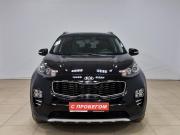 Kia Sportage IV Рестайлинг Альметьевск  - изображение 29