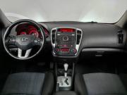 Kia Ceed I Рестайлинг Москва  - изображение 30