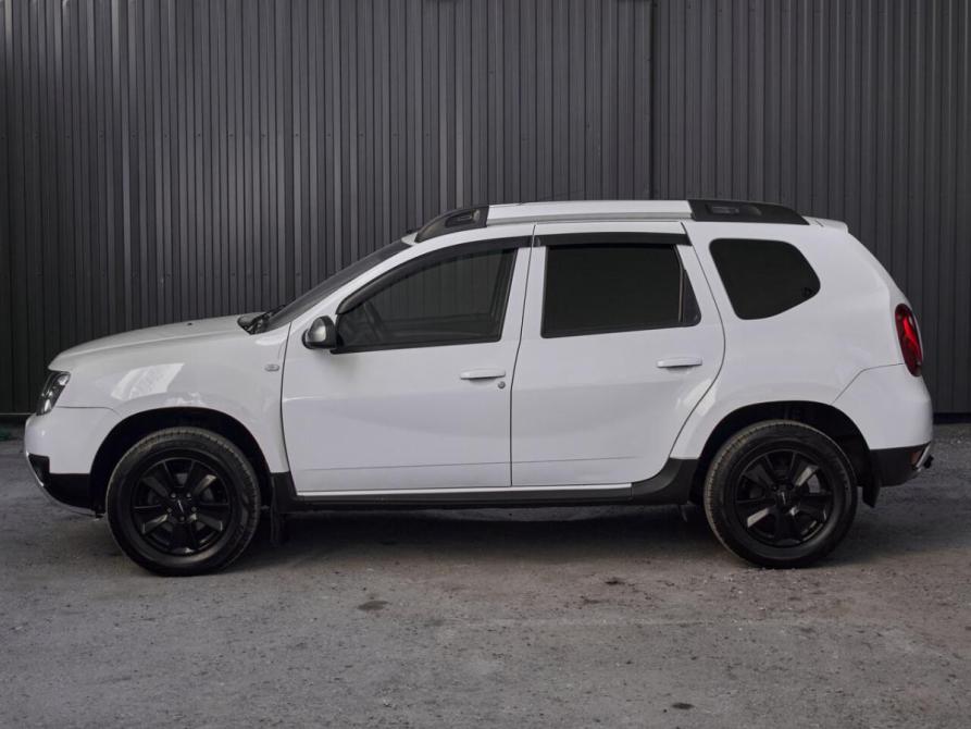 Renault Duster I Рестайлинг Екатеринбург  - изображение 7