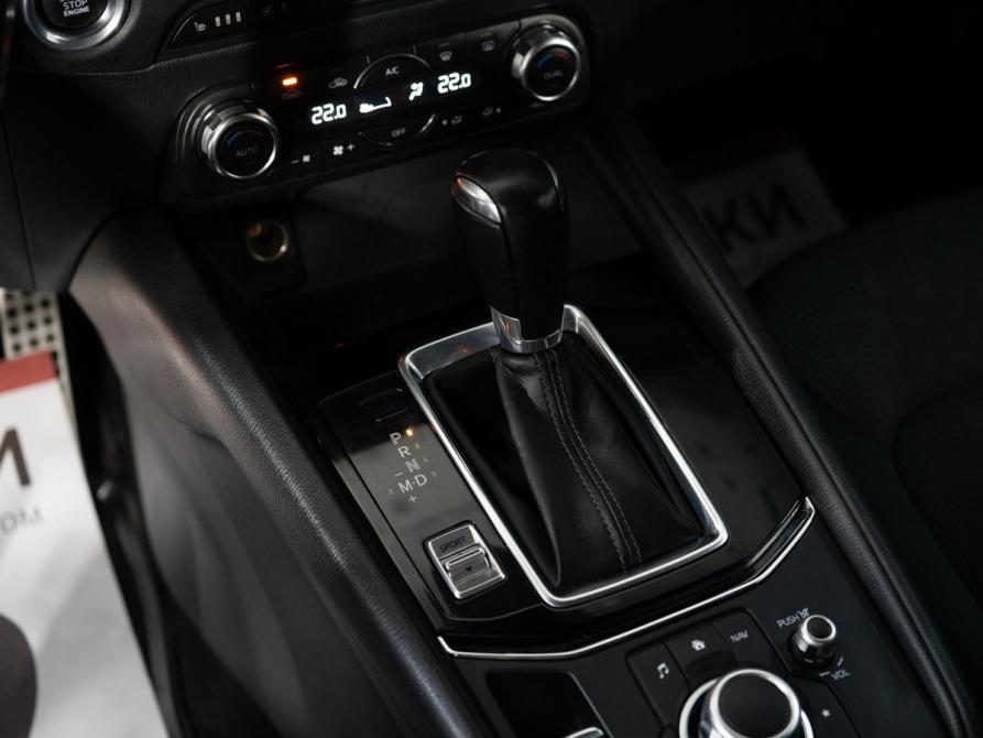 Mazda CX-5 II Иркутск  - изображение 14